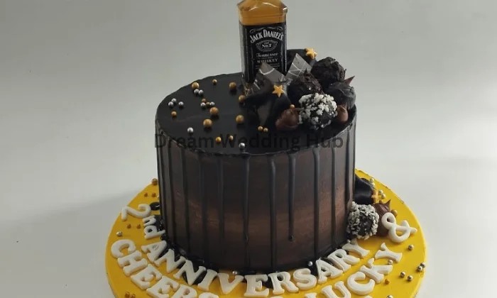 Bakers Home Design Cakes